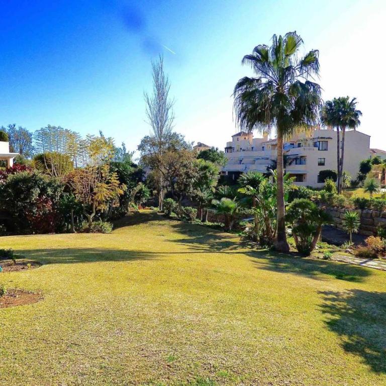 El Manantial, Elviria, Marbella, Costa del Sol - Apartamento de 2 dormitorios - 29