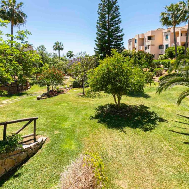 El Manantial, Elviria, Marbella, Costa del Sol - Apartamento de 2 dormitorios - 24