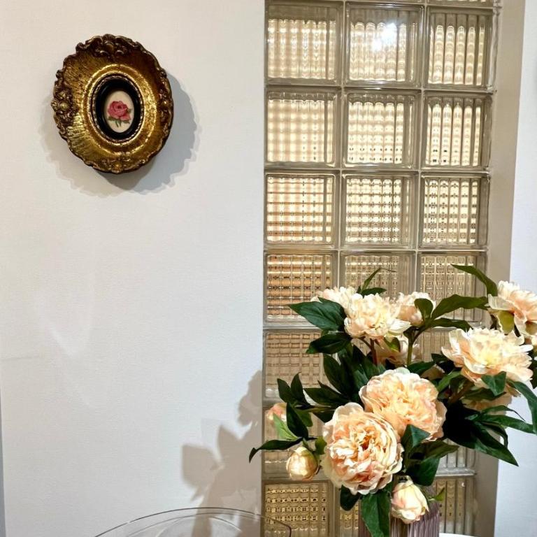 Art Apartment near Tashmajdan - Apartman sa 1 Spavaćom Sobom - 4