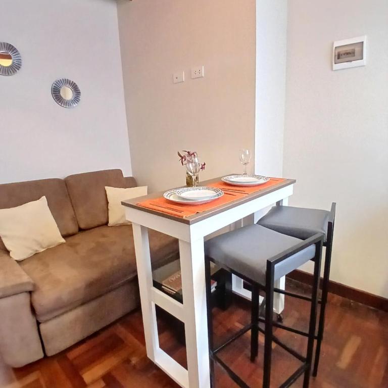 Centric, private, petfriendly budget apartments in Miraflores - Apartamento de 1 dormitorio - 1