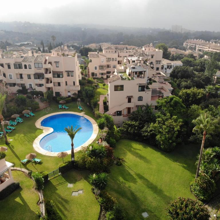 El Manantial, Elviria, Marbella, Costa del Sol - Apartamento de 2 dormitorios - 21