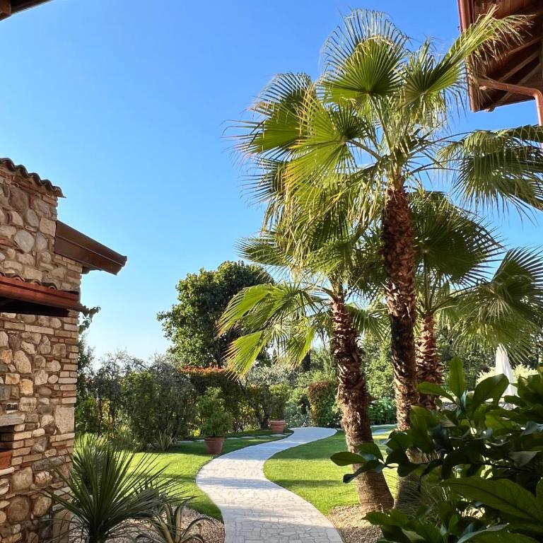 Villa Mario Resort - Junior Suite - 9