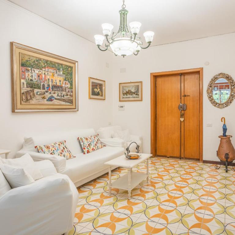 Anna House - Appartamento - 1