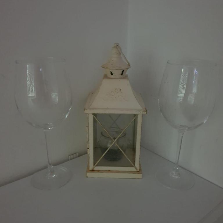 Escape in jacuzzi - Apartman sa 1 Spavaćom Sobom - 7