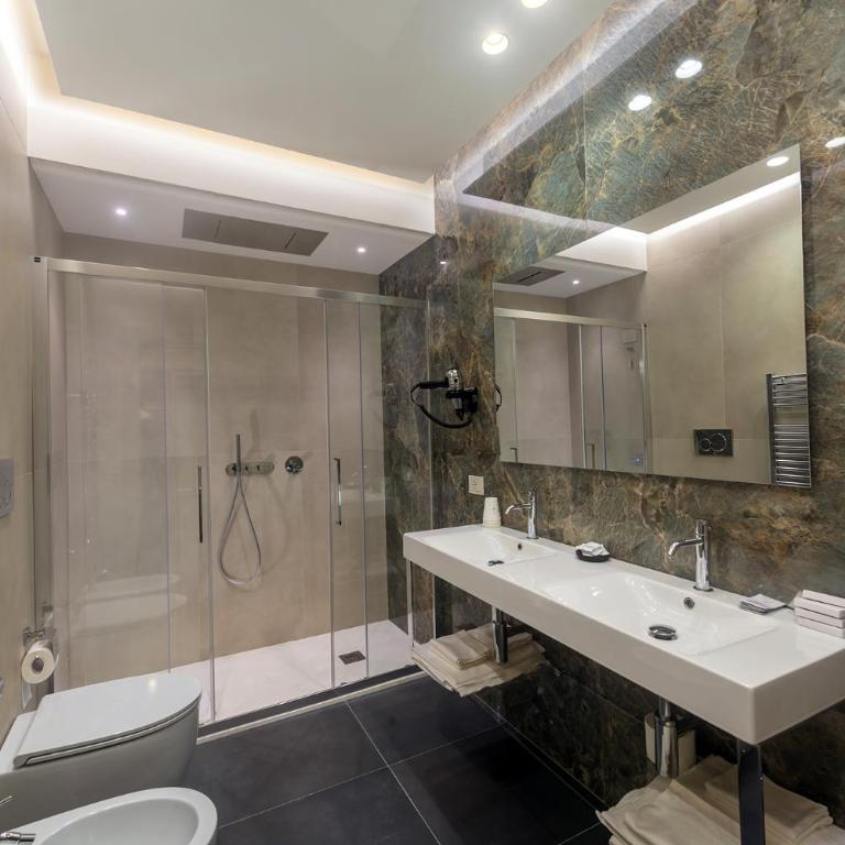 Hotel Vittoria - Camera Familiare Superior - 12