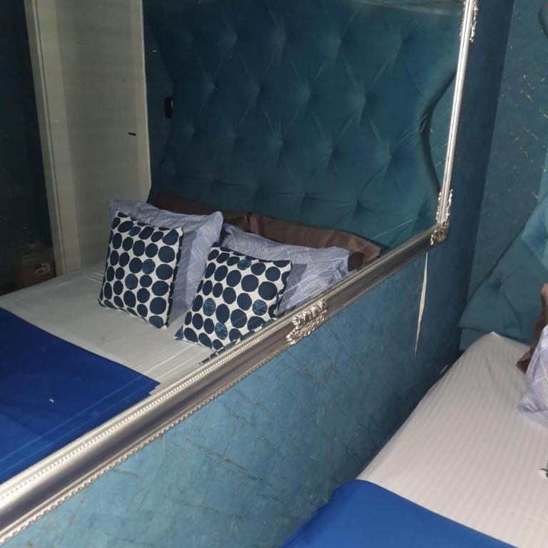 Escape in jacuzzi - Apartman sa 1 Spavaćom Sobom - 15