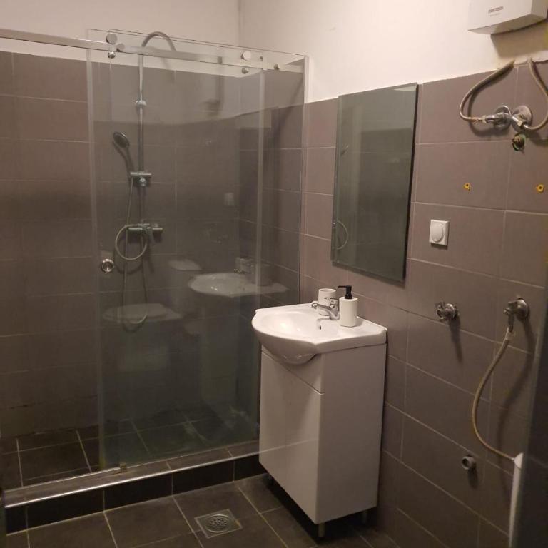 Escape in jacuzzi - Apartman sa 1 Spavaćom Sobom - 13