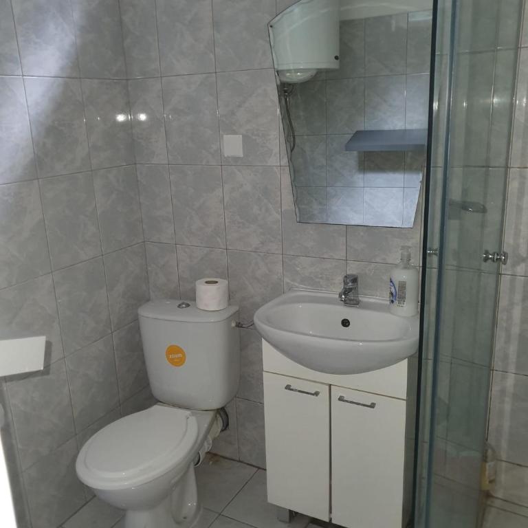 Escape in jacuzzi - Apartman sa 1 Spavaćom Sobom - 18
