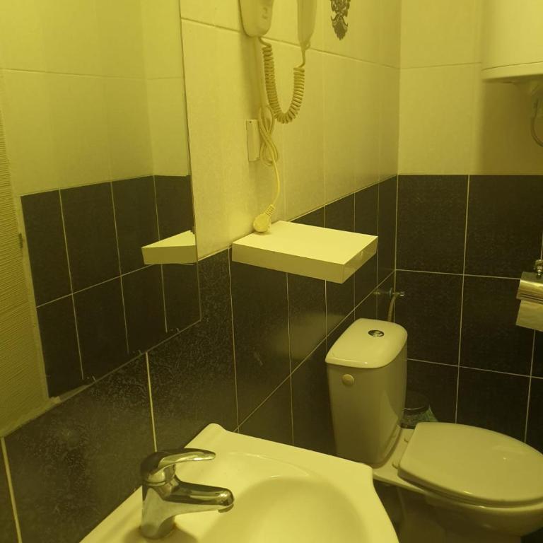 Escape in jacuzzi - Apartman sa 1 Spavaćom Sobom - 19