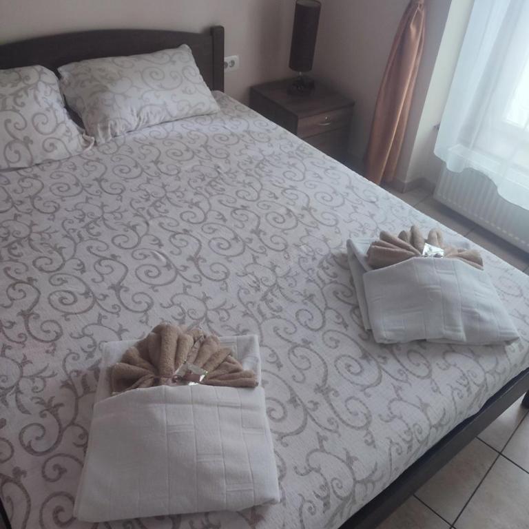 Guest House Best Food - Basic Triple Room - 2
