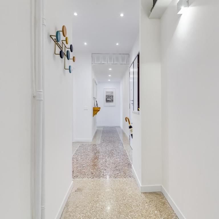 BDC - The Olympic One! - Apartment mit 2 Schlafzimmern - 46