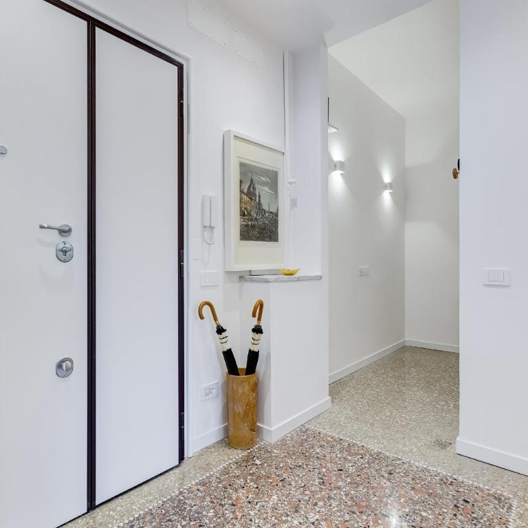 BDC - The Olympic One! - Apartment mit 2 Schlafzimmern - 27