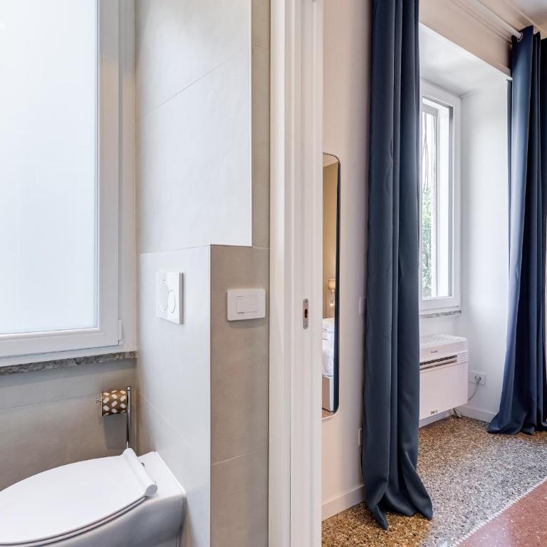 BDC - The Olympic One! - Apartment mit 2 Schlafzimmern - 24