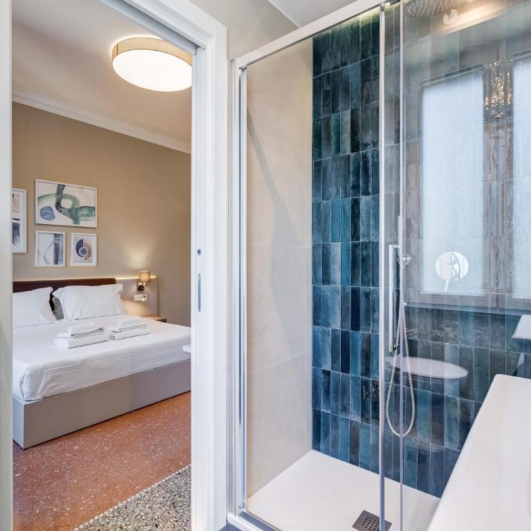 BDC - The Olympic One! - Apartment mit 2 Schlafzimmern - 61