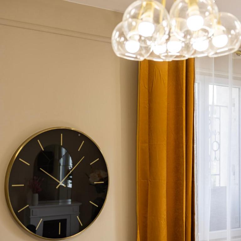 Appartement de Prestige Le Saphir - 60m2 - One-Bedroom Apartment - 15