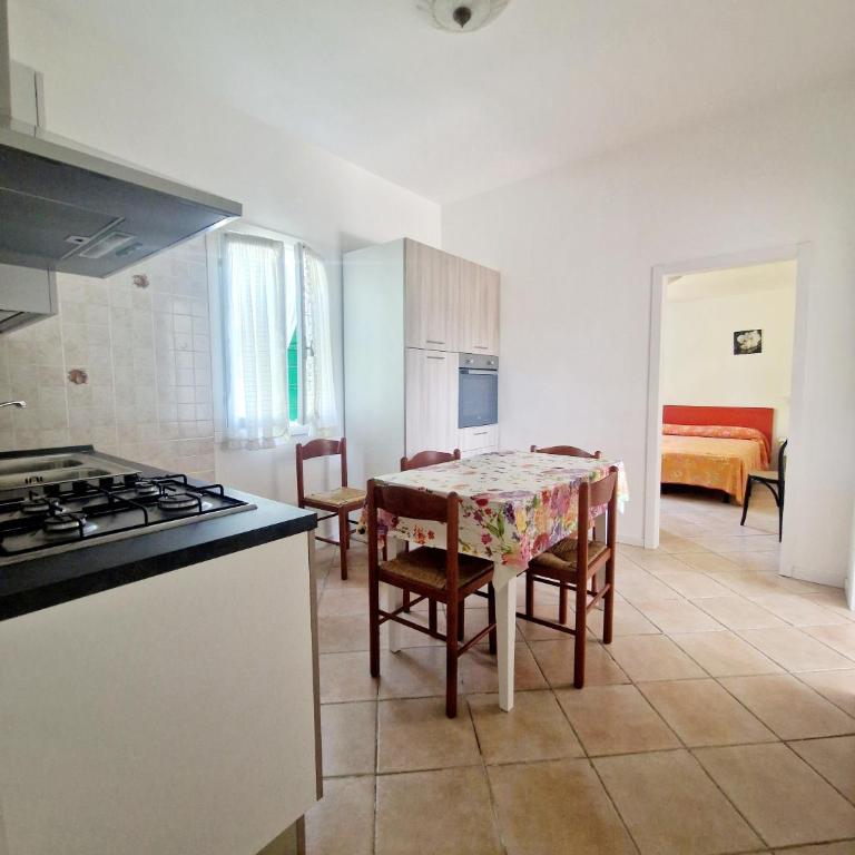 Appartamenti Perla Verde - Appartamento con 2 Camere da Letto - 8