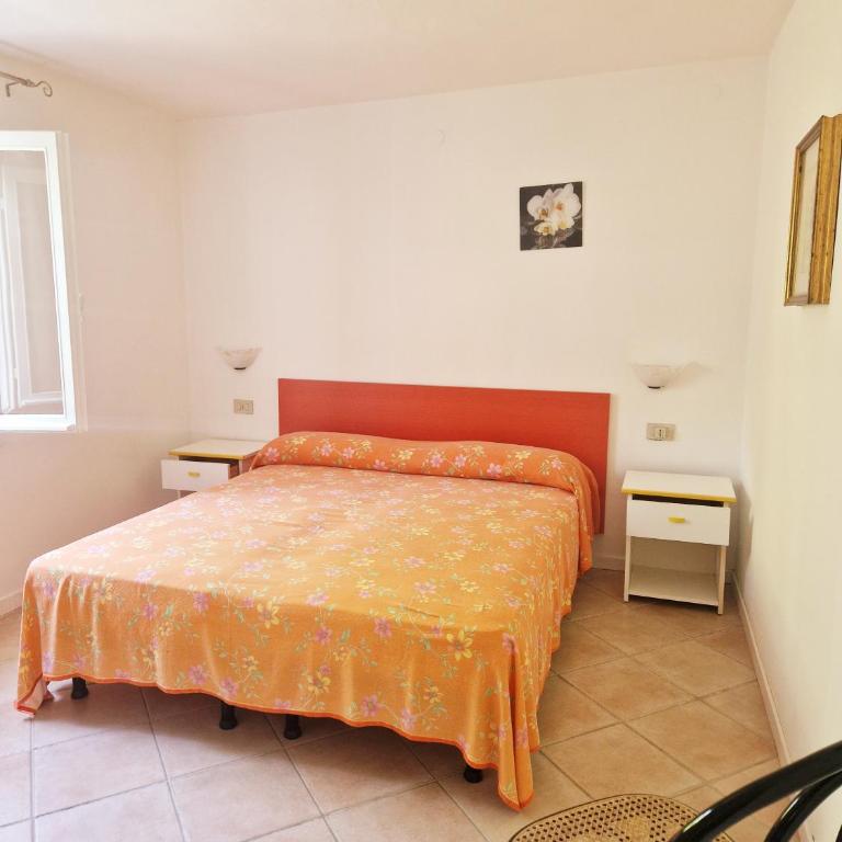 Appartamenti Perla Verde - Appartamento con 2 Camere da Letto - 12