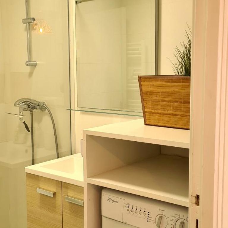Le Ptit Ecrin du Lerins - Apartamento de 1 dormitorio - 19