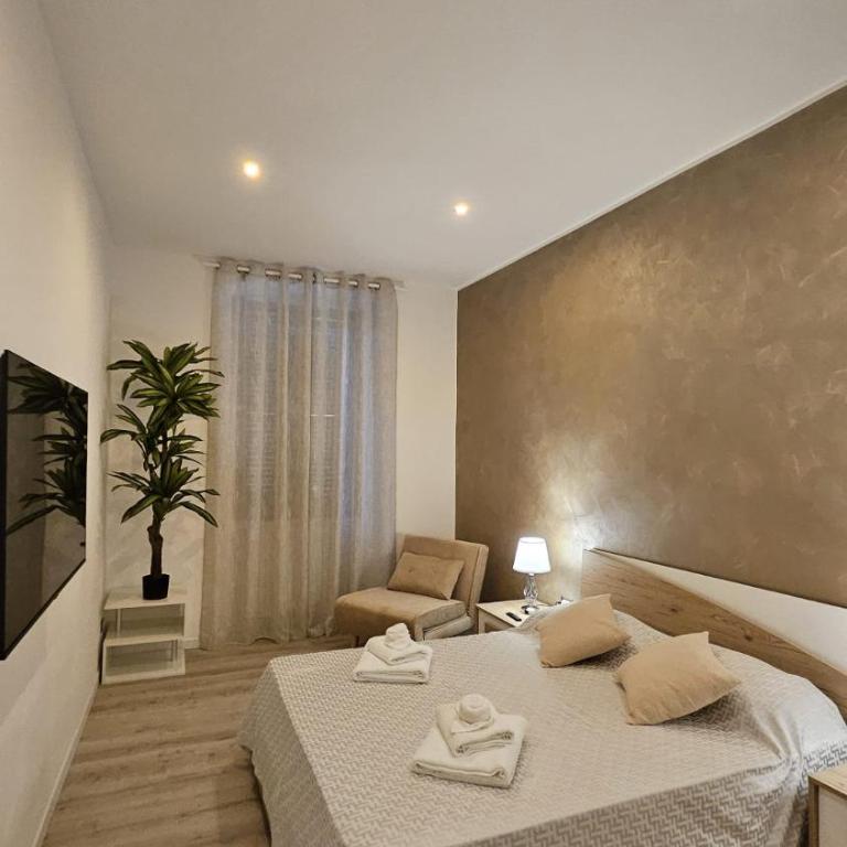Vanity House - Appartamento con 2 Camere da Letto - 16