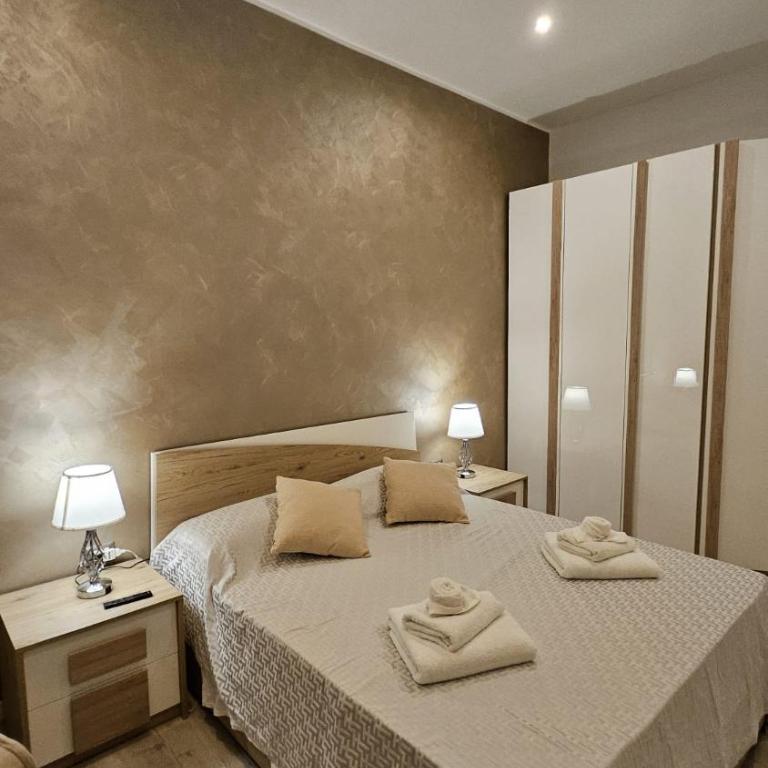 Vanity House - Appartamento con 2 Camere da Letto - 18