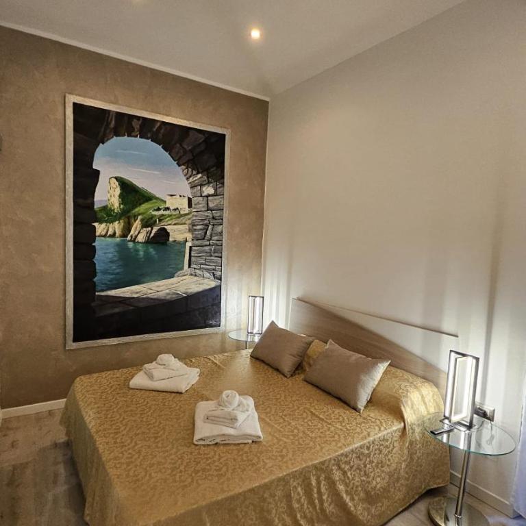 Vanity House - Appartamento con 2 Camere da Letto - 12