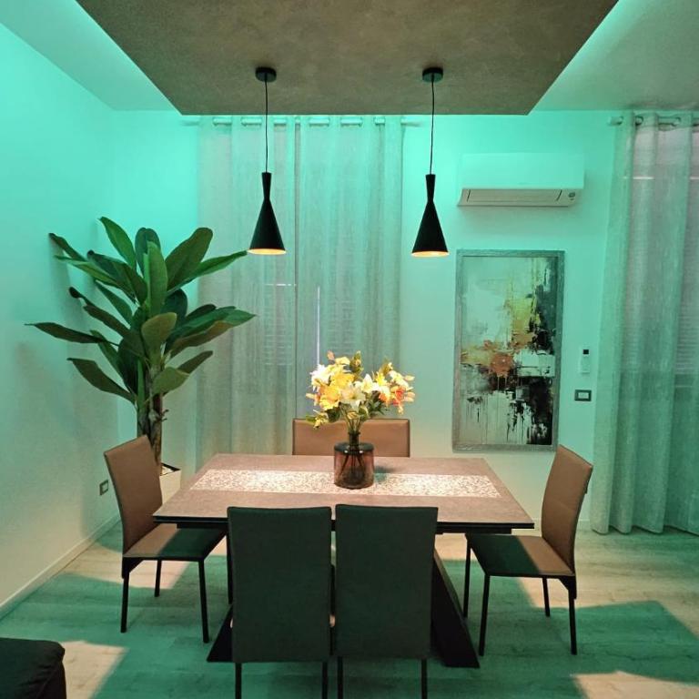 Vanity House - Appartamento con 2 Camere da Letto - 5