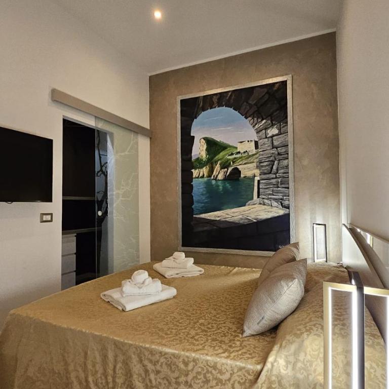 Vanity House - Appartamento con 2 Camere da Letto - 4