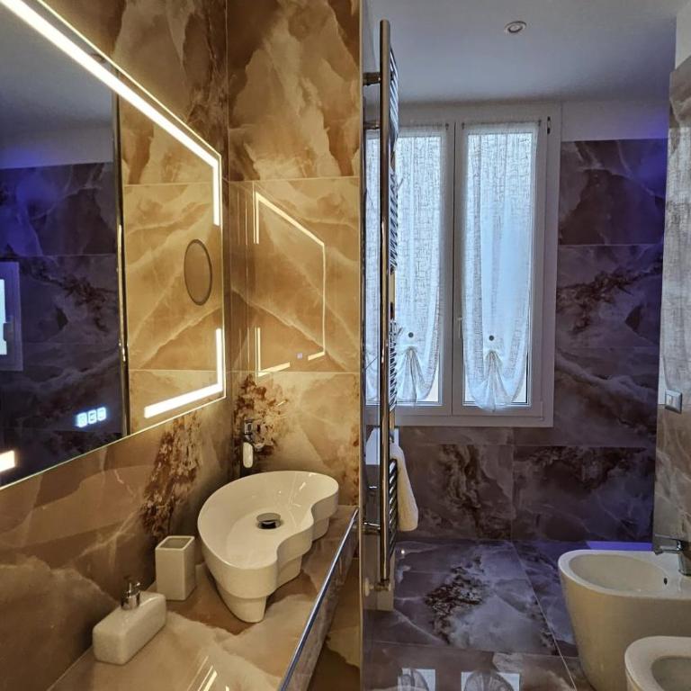Vanity House - Appartamento con 2 Camere da Letto - 6
