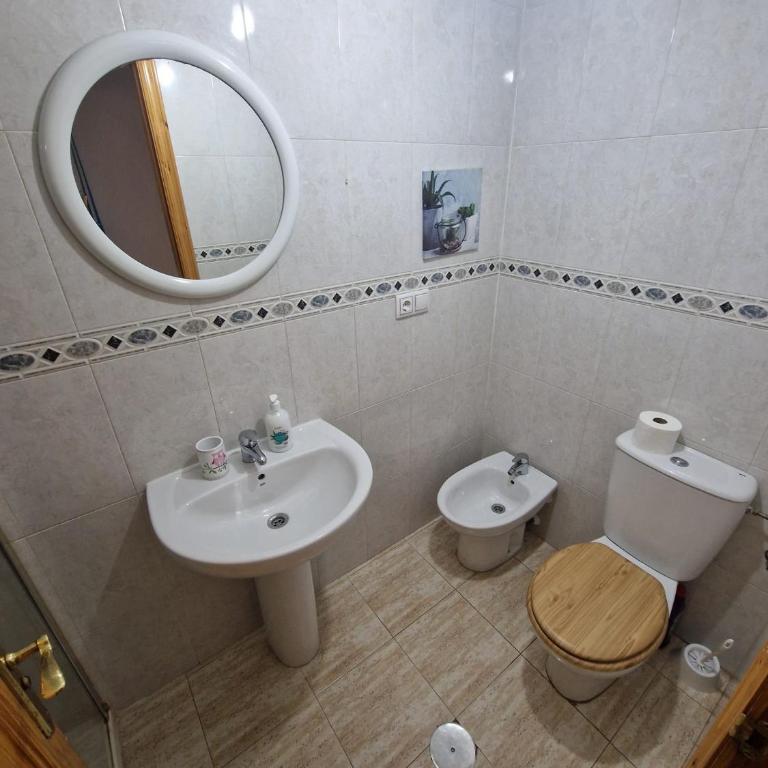 Apartment TIMI near center and beach - Apartamento de 1 dormitorio - 5