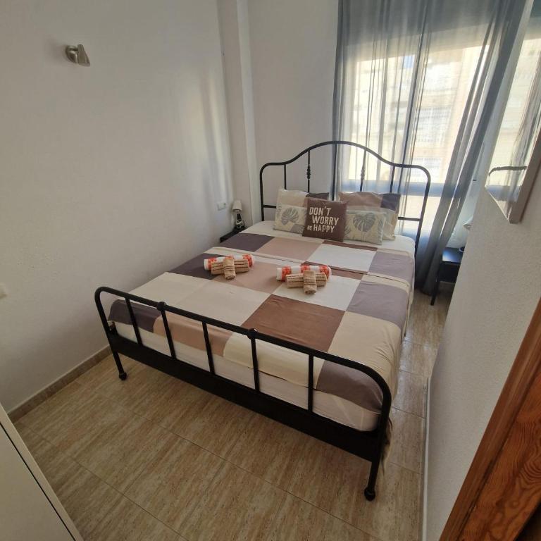 Apartment TIMI near center and beach - Apartamento de 1 dormitorio - 4