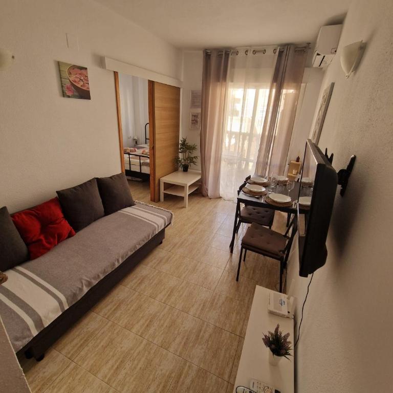 Apartment TIMI near center and beach - Apartamento de 1 dormitorio - 2