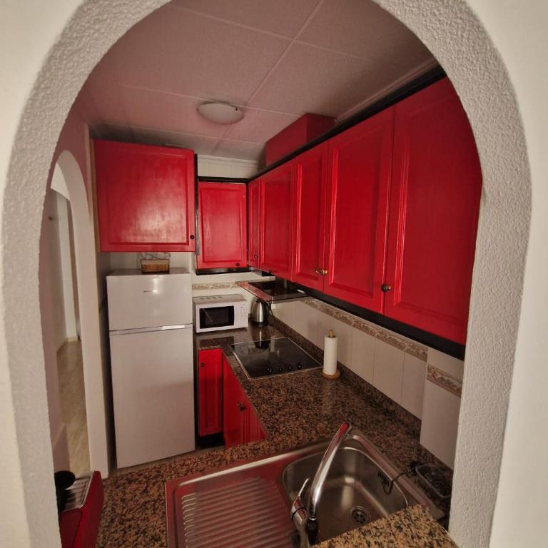 Apartment TIMI near center and beach - Apartamento de 1 dormitorio - 7