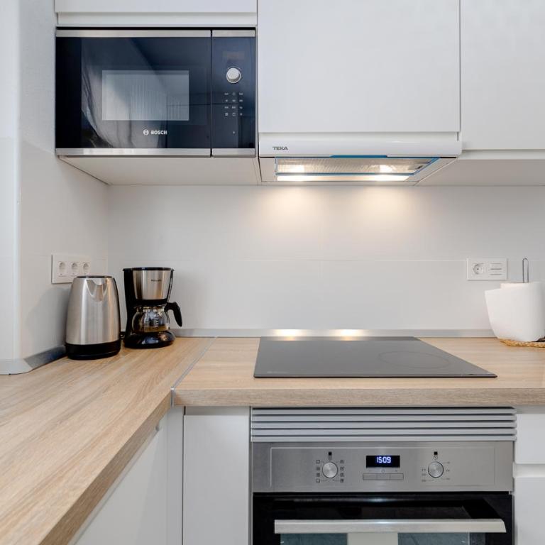 Apartments Gaby - One-Bedroom Apartment - 3