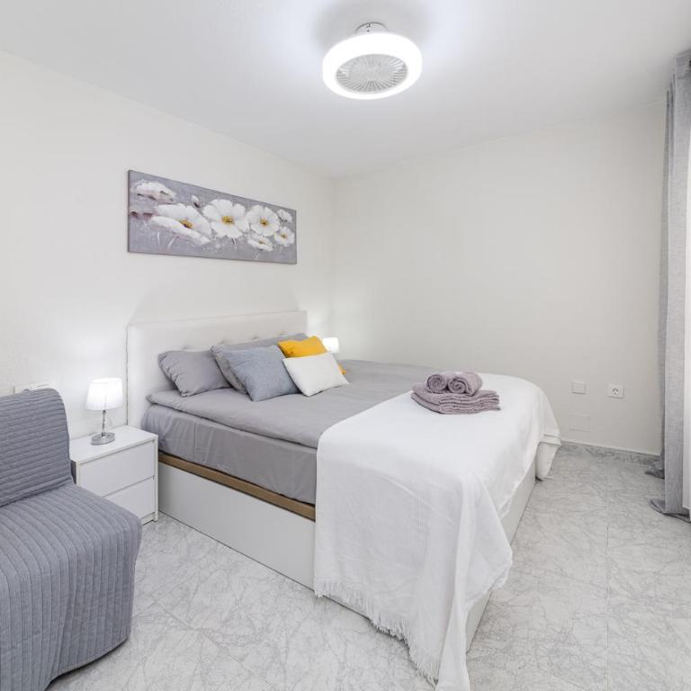 Apartments Gaby - One-Bedroom Apartment - 8