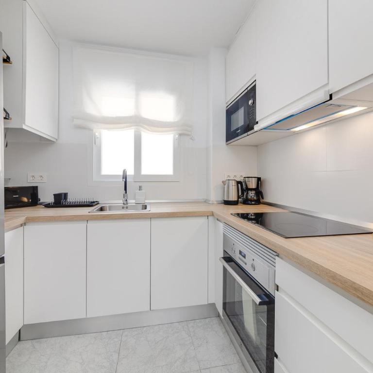 Apartments Gaby - One-Bedroom Apartment - 36