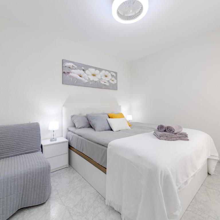 Apartments Gaby - One-Bedroom Apartment - 45