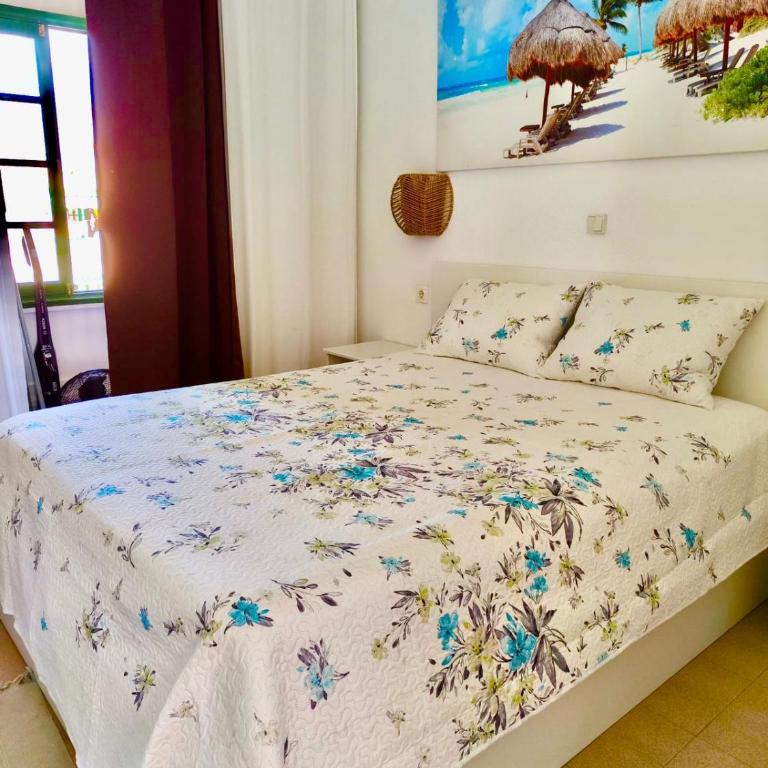 Apartment Laura near Europa Center and Amadores beach, Free WiFi - One-Bedroom Apartment - 13