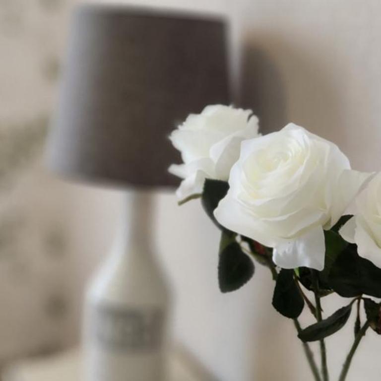 Les Hortensias Blancs Studio - Apartamento de 1 dormitorio - 14