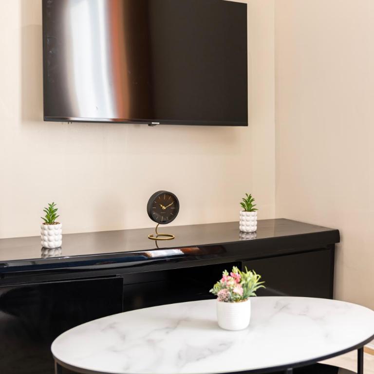Suite de Prestige le Diamant - 55m2 - One-Bedroom Apartment - 18