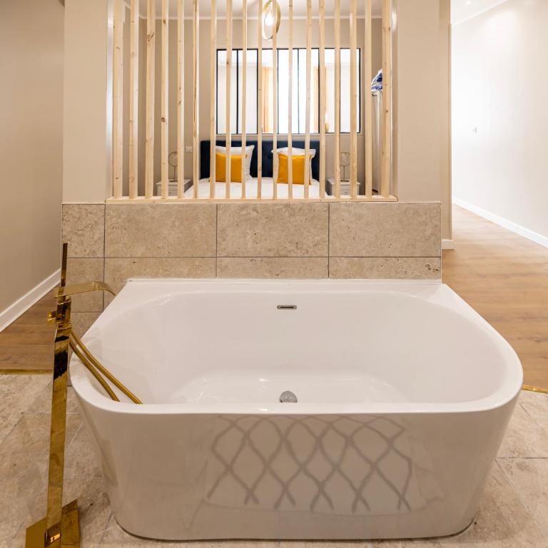 Suite de Prestige le Diamant - 55m2 - One-Bedroom Apartment - 2