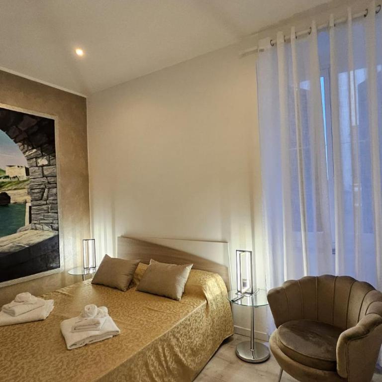 Vanity House - Appartamento con 2 Camere da Letto - 28