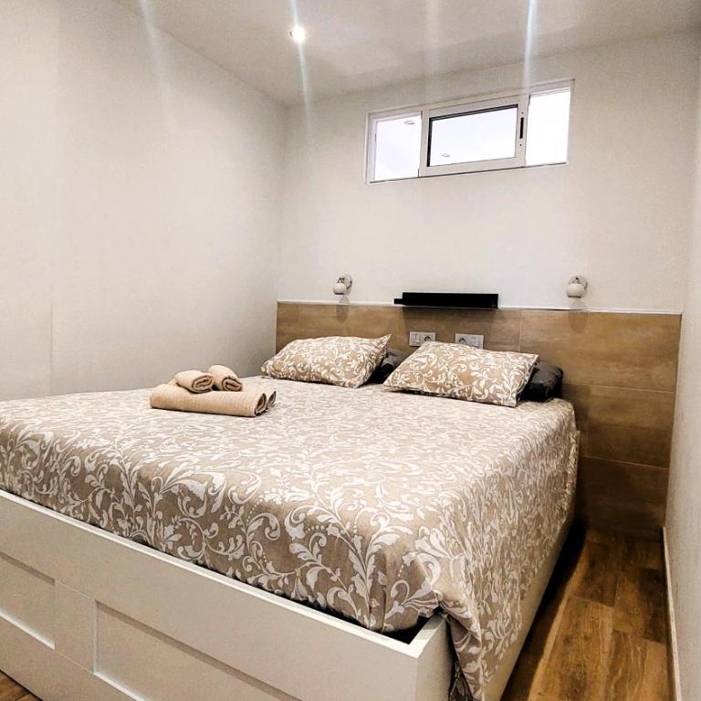 Sailor studio, 5 min to Jumbo - Apartamento con vistas a la piscina - 16