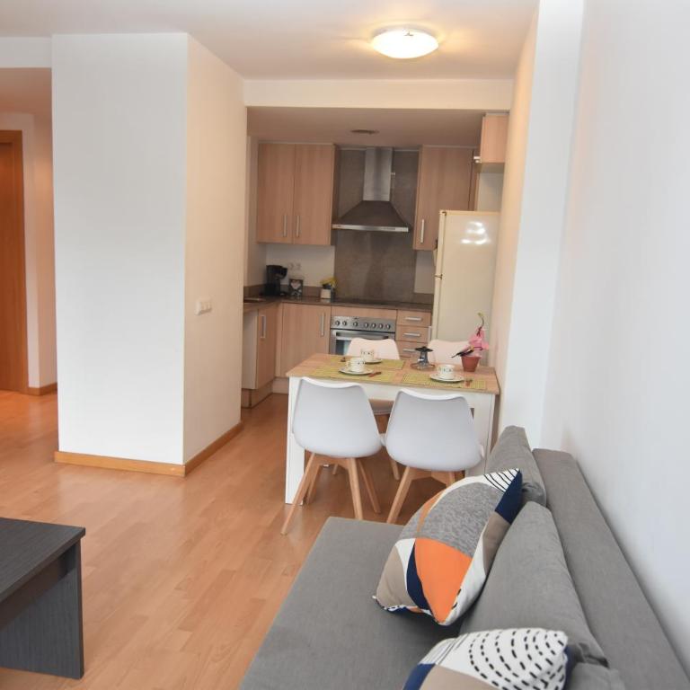 RNET - 130 Portomar Standart Roses - Apartment with Terrace - 11