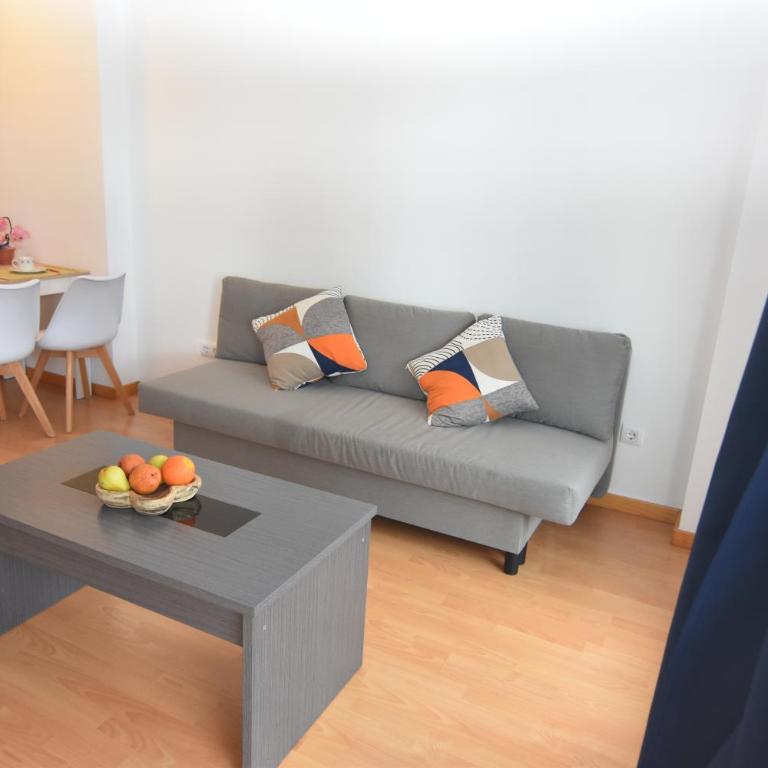 RNET - 130 Portomar Standart Roses - Apartment with Terrace - 7