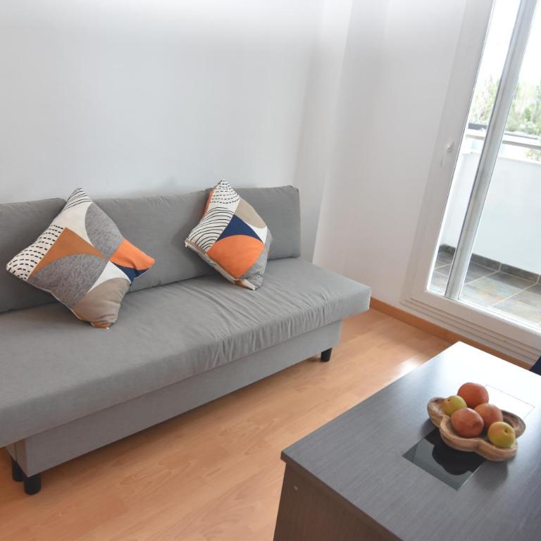 RNET - 130 Portomar Standart Roses - Apartment with Terrace - 13