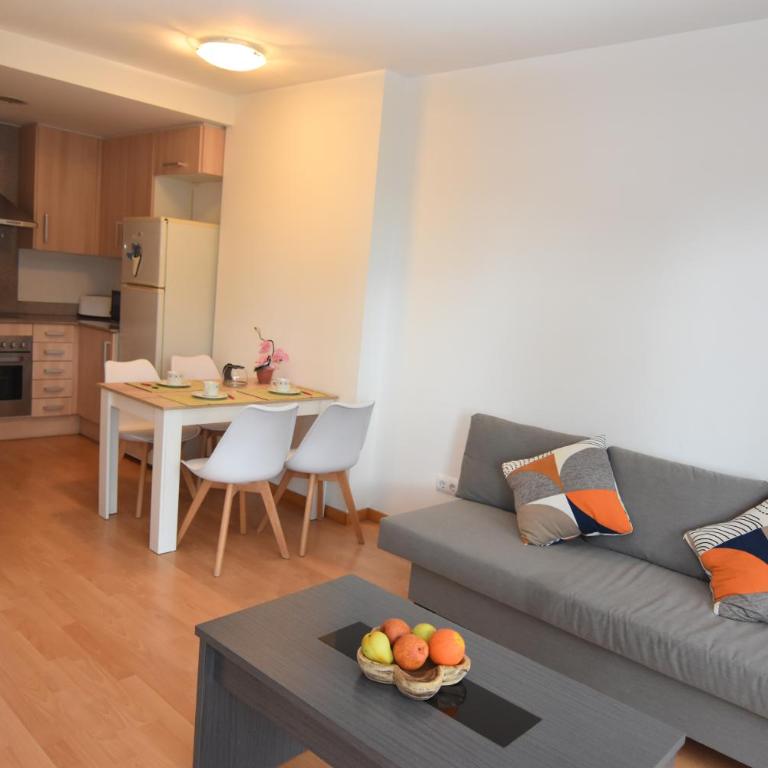 RNET - 130 Portomar Standart Roses - Apartment with Terrace - 12