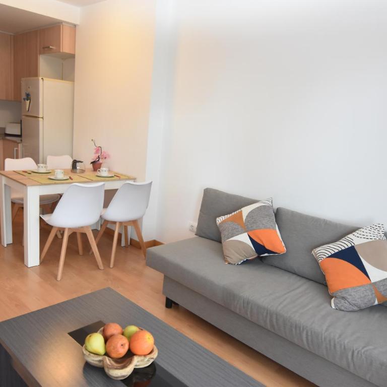 RNET - 130 Portomar Standart Roses - Apartment with Terrace - 10