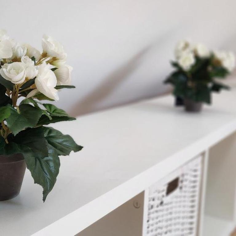 Les Hortensias Roses Duplex - Appartamento con 1 Camera da Letto - 13