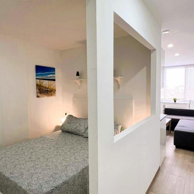 Seaview estudio - Apartamento con vistas al mar - 3