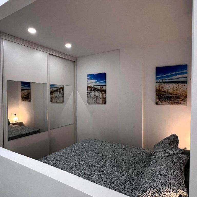 Seaview estudio - Apartamento con vistas al mar - 16